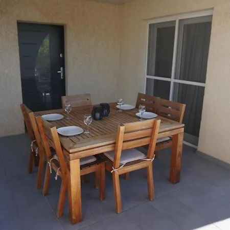 Maison Avalone - Terrasse & Soleil *