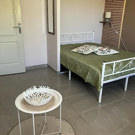 Сasa de vacaciones Maison Avalone Vallon-Pont-dʼArc