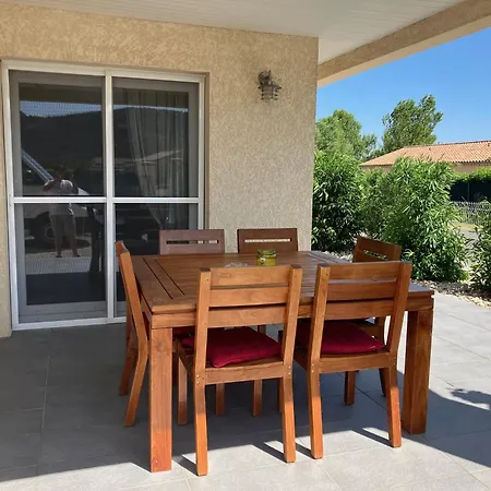 Σπίτι διακοπών Maison Avalone