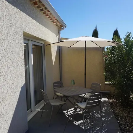 Maison Avalone Hébergement de vacances